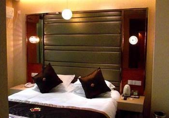 Hangzhou Shs Fashion Hotel Binjiang 외부 사진